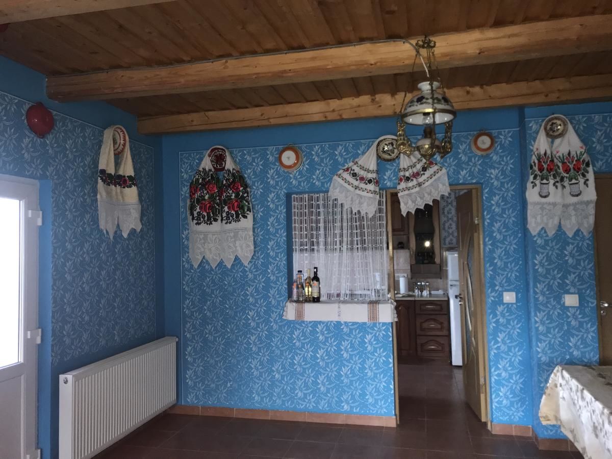 Лоджи Cabana Floare de Maramures Сигету-Мармацией-25